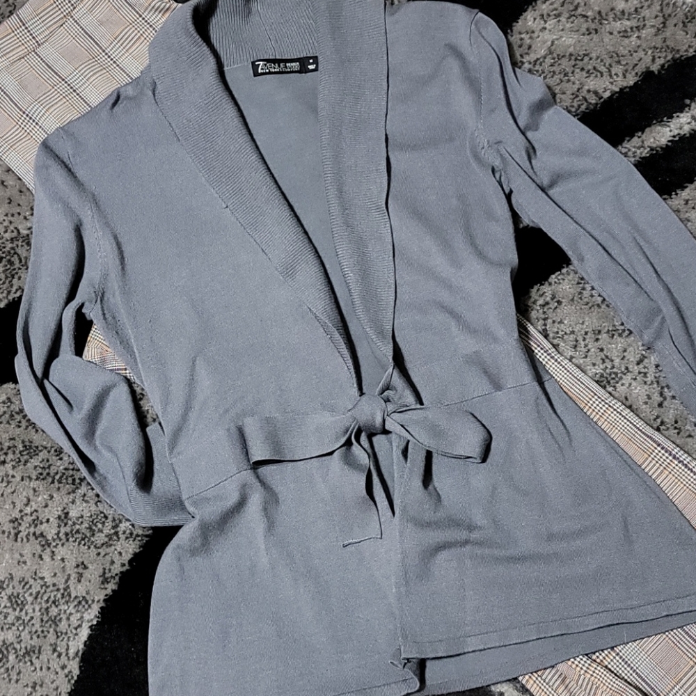 NY&C Cardigan SZ.M - Picture 2 of 5